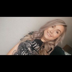 Meet your Posher, Cameron